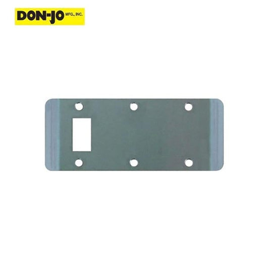 Don-Jo - DL 12 - Double Lip Strike