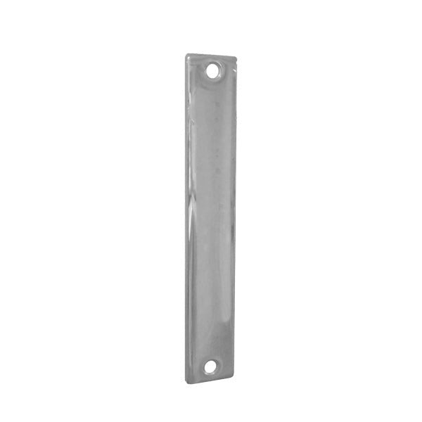 Don-Jo - EF 86 - Mortise Edge Filler - 7 Gauge - Optional Finish