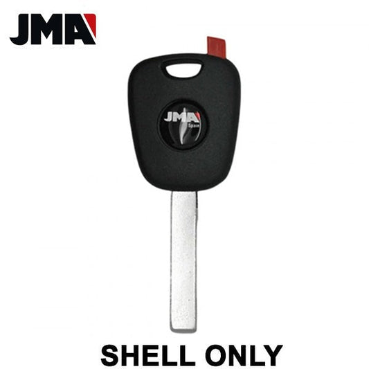2000-2009 BMW / HU92 Transponder SHELL (JMA)