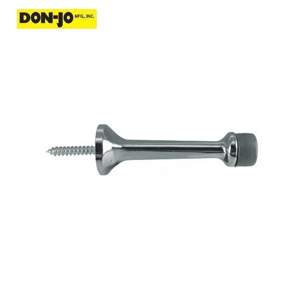 Don-Jo - 1504 - Base Stop - Optional Finish
