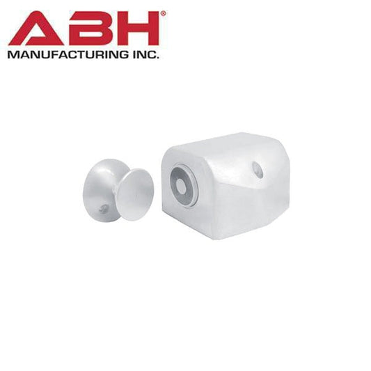 ABH - 2600 Electromagnetic Door Holder - Optional Finish