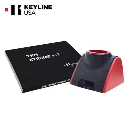 Keyline - 884 Mini & TKM Xtreme VW AUDI VOLVO - Cloning Bundle