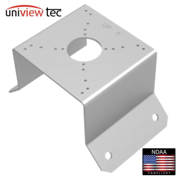 Uniview Tec / UVT / TR-UC08-C / Bullet & Vandal Dome Corner Mount