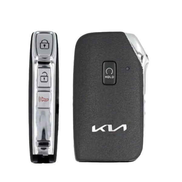 2023-2024 Kia Soul / 4-Button Smart Key / PN: 95440-K0510 / SY5MQ4AMFGE04 (OEM)