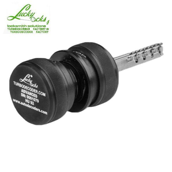 Turbo Decoder For HU92 BMW / Mini (Original LuckyLocks)