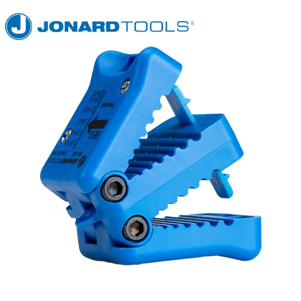 Jonard Tools - Mid Span Slit & Ring Tool (1.2 mm-3.3 mm)