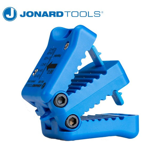 Jonard Tools - Mid Span Slit & Ring Tool (1.2 mm-3.3 mm)