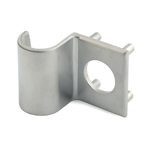 Olympus - ETS2-PL - Cabinet Pull For Use With Olympus Small Pin 7/8” Barrel Diameter Cabinet Locks - Optional Finish