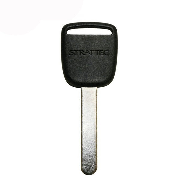 Honda HO01-PT / 692247 Plastic Head Key (Strattec)