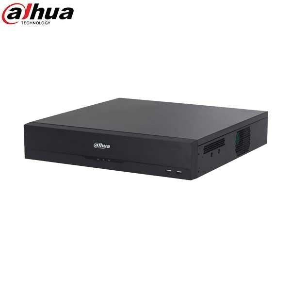 Dahua / HDCVI DVR / 32 Channels / Analytics+/ 2U / Penta-brid / 12MP / 4k / 4TB HDD / X88B5S4
