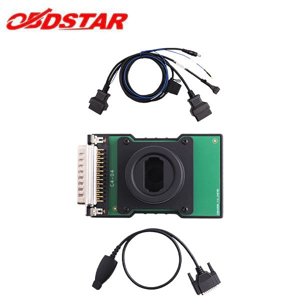 OBDStar - BENZFBS3Kit - For X300 Classic G3 - Supports Reading Resetting Programming Keys