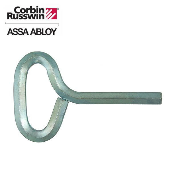 Corbin Russwin - 123F538 - Dogging Key - Exit Device Part - 3/16" Hex