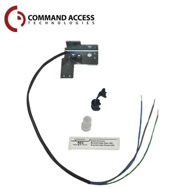 Command Access - Request-to-Exit Switch - Schlage ML1 Series Mortise Locks - SPDT
