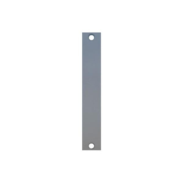Don-Jo - LW 86 - Mortise Edge Filler - 1/4 Gauge