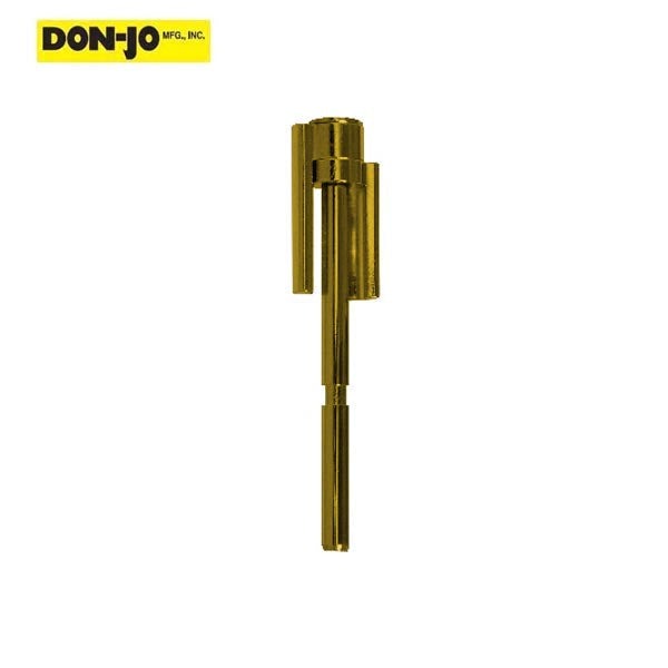 Don-Jo - 1512 - Hinge Pin Stop - Optional Finish