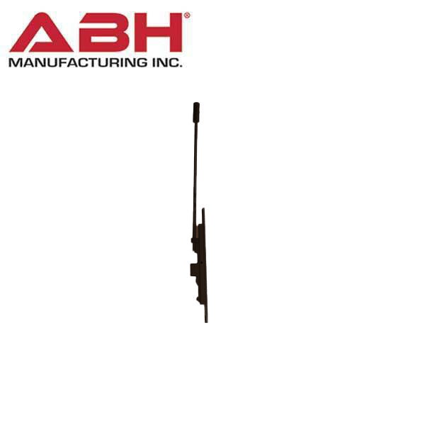 ABH - 1854 Manual Flush Bolt - Optional Finish