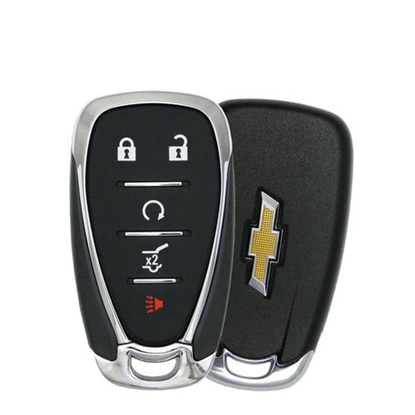 2021-2024 Chevrolet / 5-Button Smart Key / PN: 13530713 / HYQ4ES (OEM)