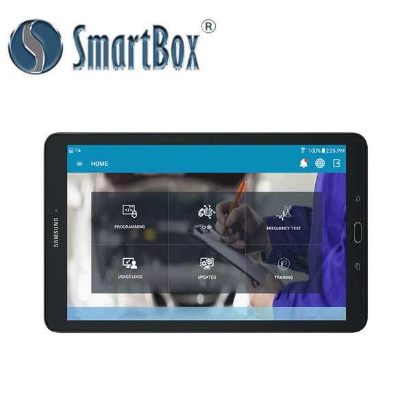 SmartBox Automotive Key Programmer - 3rd Generation - Available Now - 10-Year Anniversary Special