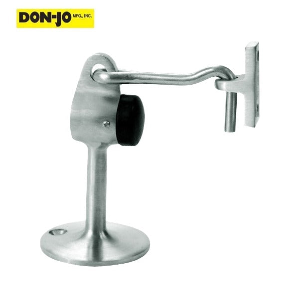 Don-Jo - 1474 - Floor Stop