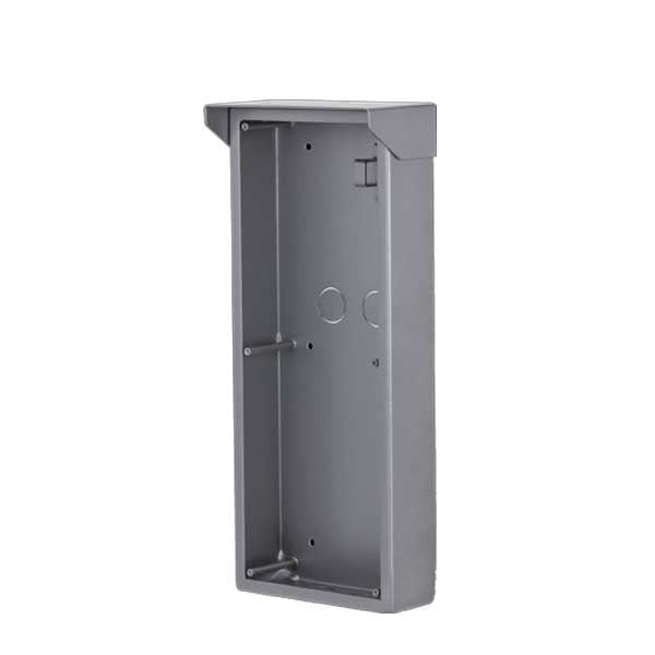Dahua / Surface Mounted Box / Three-module / Silver / DH-VTM53R3