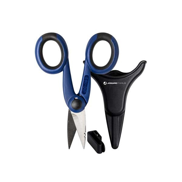 Jonard Tools - Communication Scissor & Pouch Kit