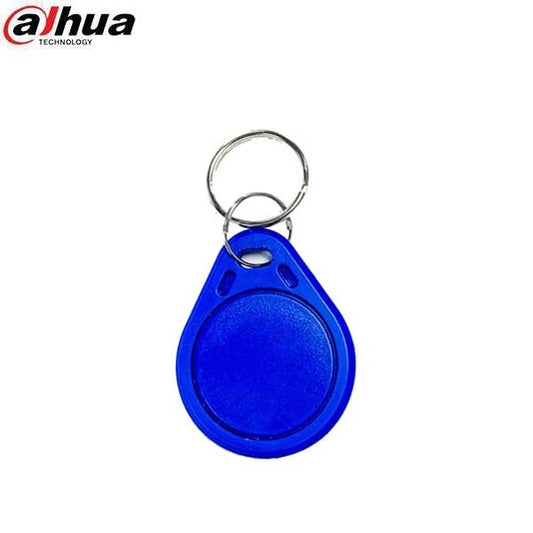 Dahua / Accessories / IC Key Fob / MIFARE S50 / 13.56 MHz / DH-IC-SM