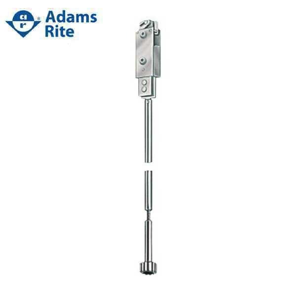 Adams Rite - 4085 - Header Bolt - 40"- 96" - for MS Deadlocks & Deadlatches