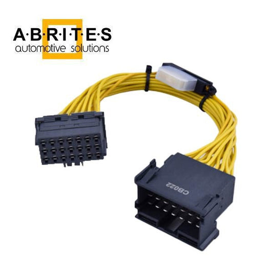 ABRITES - CB022 - Mercedes Actros Jumper Cable