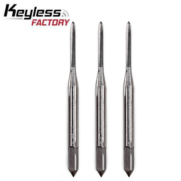 Honda / Acura / Replacement Tips for Automotive Flip Key Roll Pin Press
