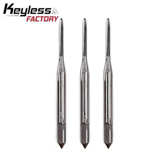 Honda / Acura / Replacement Tips for Automotive Flip Key Roll Pin Press
