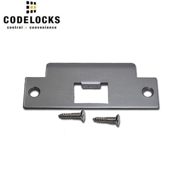 CodeLocks - CL600 / CL5000 Series - ASA Strike Plate - Optional Finish