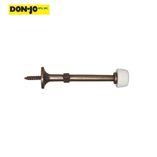 Don-Jo - 1501 - Base Stop - Optional Finish