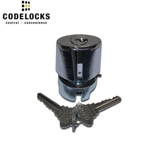 CodeLocks - FHA - Hub Assembly for Mechanical and Electronic Locks - Front Hub - Optional Model