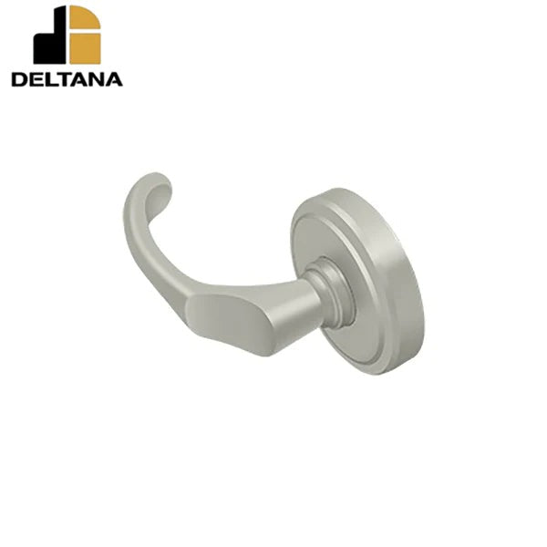Deltana - Chapelton Lever Dummy - Universal Handing - Optional Finish