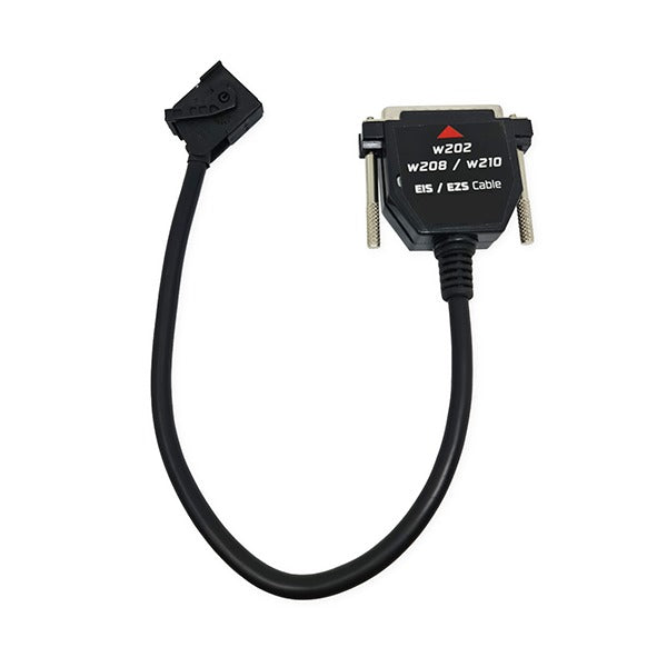 GK-4000 - Mercedes Benz Full MB EIS / ESL ECU TCU ISM Gateway Dashboard Testing Tool & All Cables - Compatible with AUTEL MaxilM (Keyless Factory)