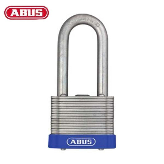 Abus - 41010 - Laminated Steel 41/50Hb50 - Optional Keying