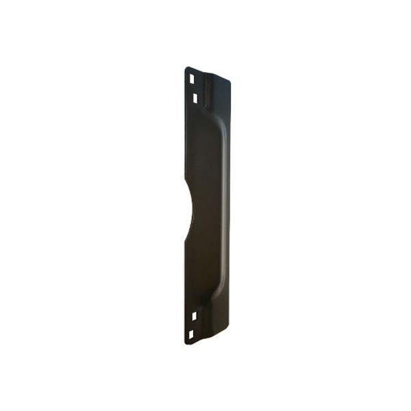 Don-Jo - LP 211 - Latch Protector - 11" Length - 3" Width - Optional Finish