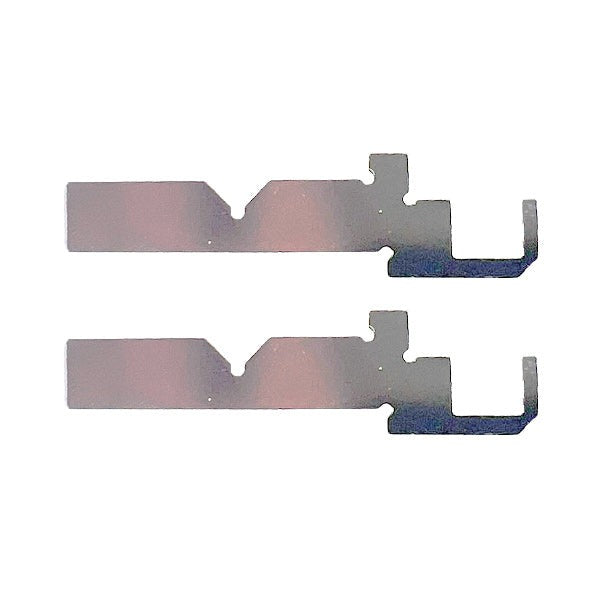 Keyline - Tip Stops - BA001 - for Keyline Ninja Laser Key Machine
