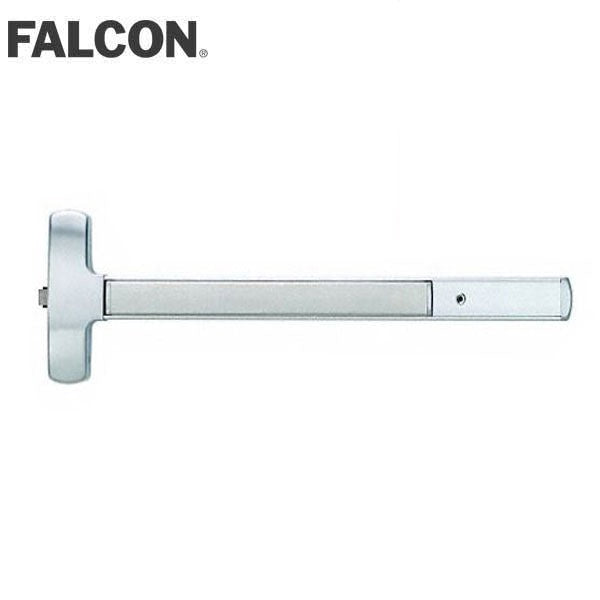 Falcon - 25-R-EO - Panic Exit Device - 3' - Exit Only - Optional Finish - Grade 1