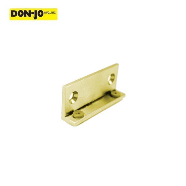 Don-Jo - 1420 - Floor Stop - Optional Finish