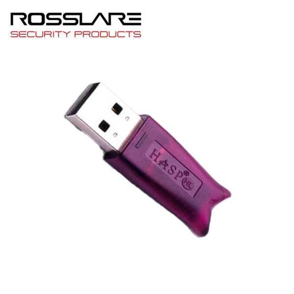 Rosslare - AX-NG-L2 - Access Control Management Software - For Networked Controllers - Level 2 - 257-512 Panels