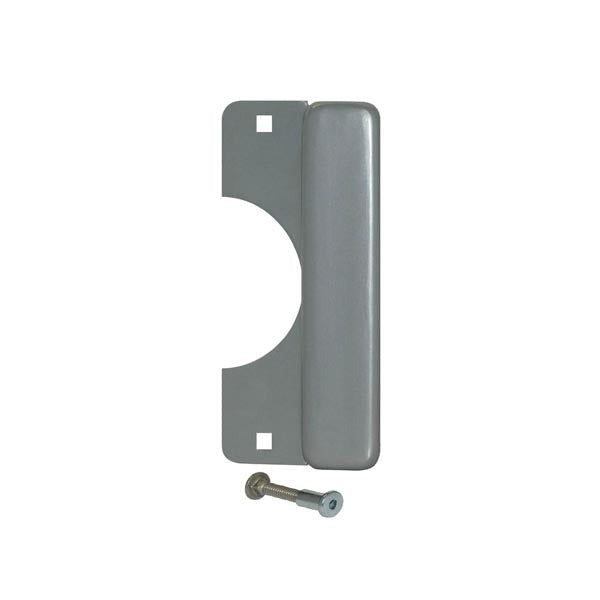 Don-Jo - LELP 208 EBF - Latch Protector - 8" Length - 3-1/2" Width - Optional Finish