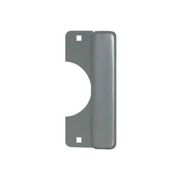 Don-Jo - LELP 208 - Latch Protector - 8" Length - 3-1/2" Width - Optional Finish