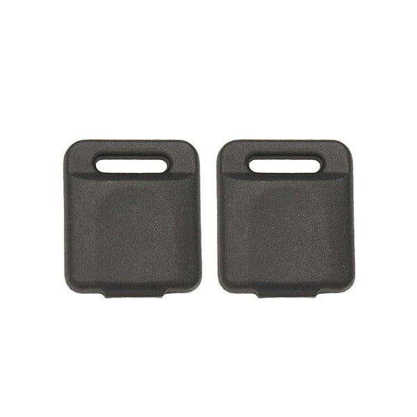 MFK Nissan Style Heads 5-Pack (GTL)