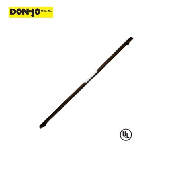 Don-Jo - 2021 - Coordinator - 1-5/8" x 52" - Optional Finish