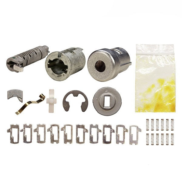 Ford 2013-2022 / Ignition Lock Cylinder Kit / Uncoded / 5926416 (Strattec)