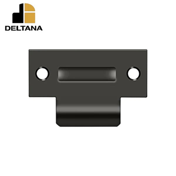 Deltana - Ttrike For RCA430 - 2-3/4" x 1-3/4" - Optional Finish