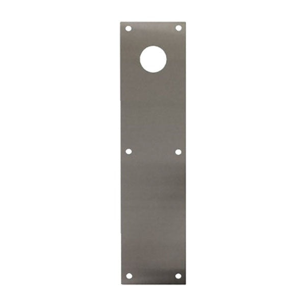 Don-Jo - CFD71 - Push Plate - 4" Width - Optional Finish