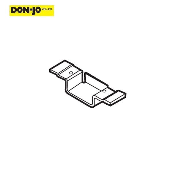 Don-Jo - DCB 350 - Strike Reinforcement - 16 Gauge