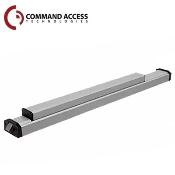 Command Access - PD15-M-CVRD - Motorized Latch Pullback - Exit Device - Commercial - Right Hand Reversible - 36" - Duro Finish